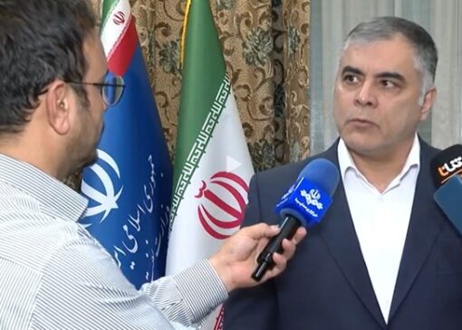 کشف میدان گازی پازن، محرکی برای افزایش ۱۰ هزار میلیارد فوت مکعبی ذخایر گازی ایران