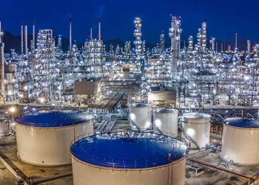 بازسازی واحد الفین؛ کوششی اساسی در جهت خودکفایی تکنولوژیک