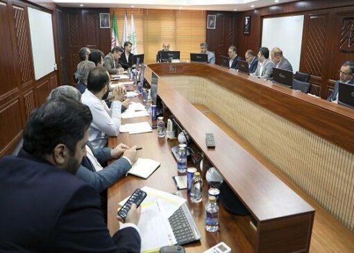 تاکید بر تقویت تعامل بین ارگان‌های استانی در پروژه‌های نهضت ملی مسکن