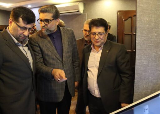 افزایش بهره‌وری صنایع با به‌کارگیری ظرفیت‌های فناورانه