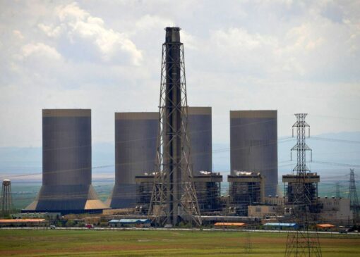 رکورد تولید بیش از ۶ میلیارد کیلووات‌ساعت برق در نیروگاه شهید رجایی قزوین