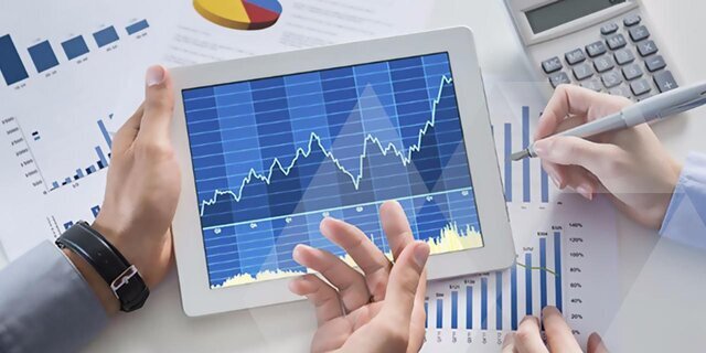 رشد ۶۳ درصدی فروش شرکتهای بورسی در شهریور