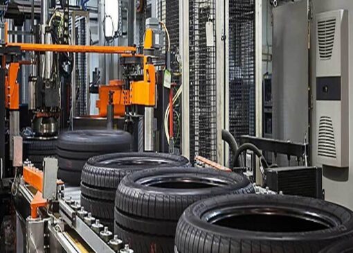 بازار لاستیک به سوی ثبات؛ رشد تولید داخلی علی‌رغم بحران انرژی