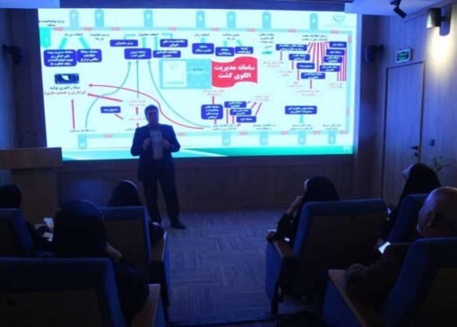 «مزرعه من» سامانه هوشمندسازی کشاورزی