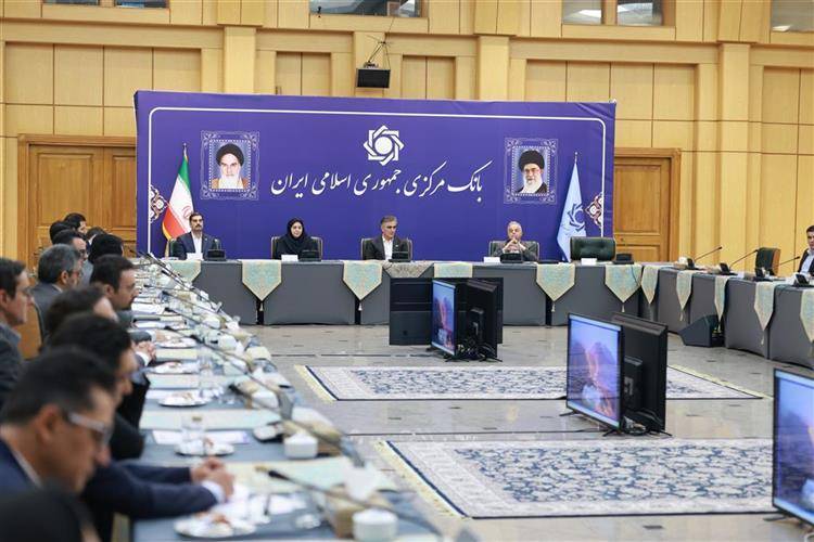 فرمان رئیس کل بانک مرکزی برای تامین ارز توسعه زیرساختهای حوزه آی تی