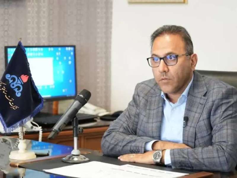 افزایش ۱۰ میلیون متر مکعبی تولید گاز در اولویت مناطق مرکزی