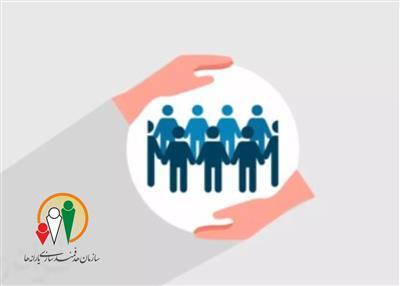 مستمری مهرماه مددجویان بهزیستی و کمیته امداد واریز گردید