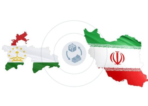 تصریح وزیر اقتصاد بر گسترش همکاری‌های دو جانبه با تاجیکستان