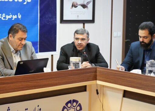 تلاش برای ارتقای کیفیت زندگی در شهر‌های جدید کشور