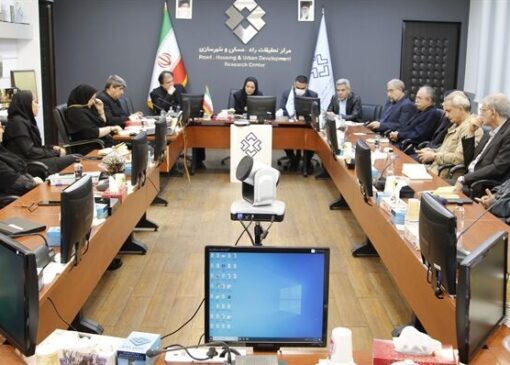 بازنگری موازین فنی ورزشگاه‌های کشور با هدف ارتقای ایمنی و پایداری