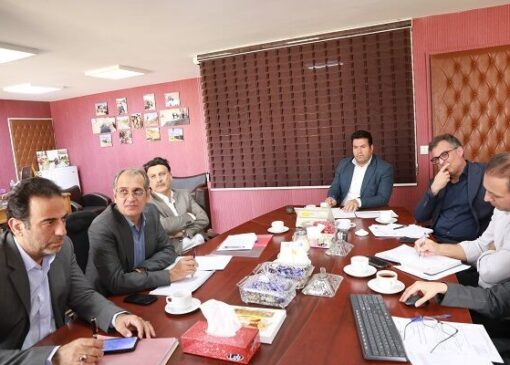 آغاز تدوین برنامه اجرایی فاضلاب در ۱۰۰ محله کشور