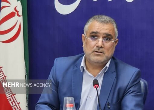 خنفری: ۳۰۰ میلیارد ریال برای توسعه زیرساخت‌های کشاورزی شادگان تصویب شد