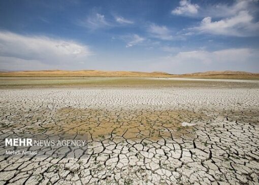 حتی با پایان خشکسالی، با یک یا دو سال بارندگی، مسئله آب جبران نمی‌شود