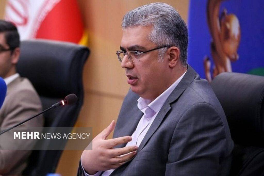 تراز تجاری ایران در شش ماهه اول ۱۴۰۴ شاهد بهبود ۶۸ درصدی بود