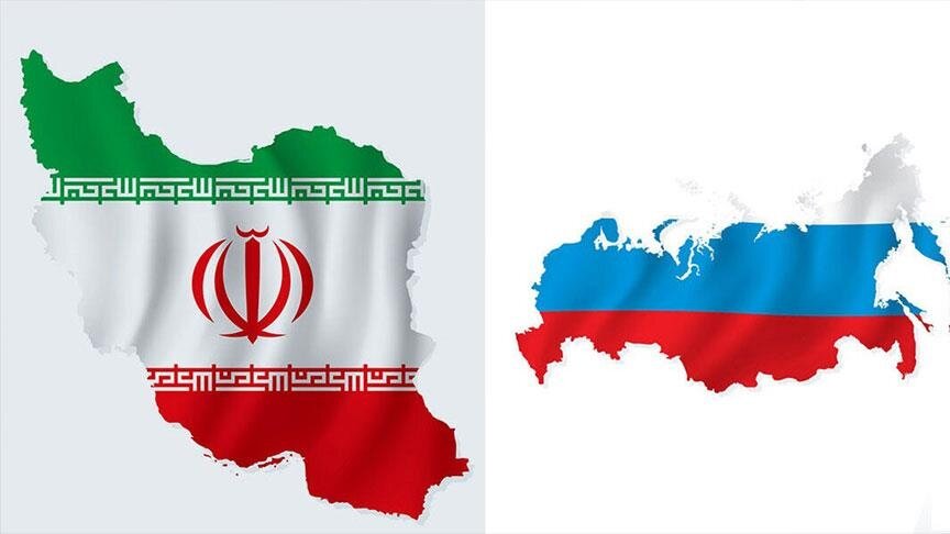 لوجستیک آزاد بین مسکو-باکو-تهران مورد بررسی سه کشور