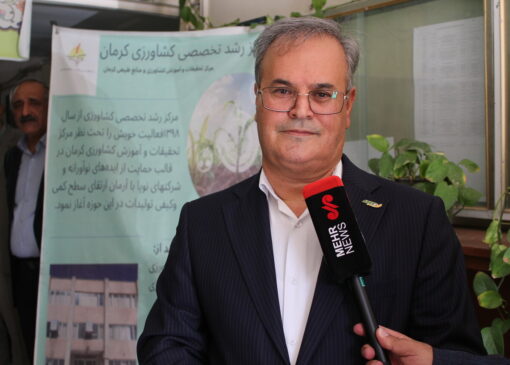 کاهش ۱۰ درصدی ضایعات، تولید را حداقل به ۱۴۵ میلیون تن می‌رساند