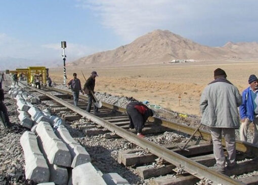 راه‌آهن بوشهر در پیچ‌وخم وعده‌ها