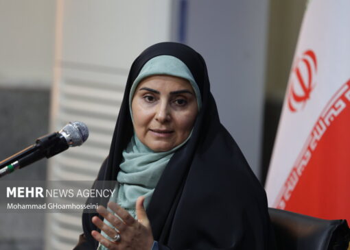 صادق: میراث فرهنگی، شناسنامه ملی ملت ایران است