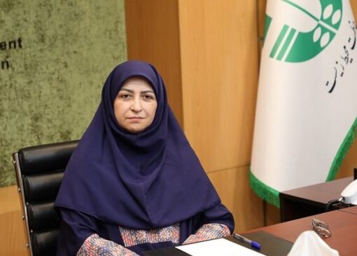 ۱۲ درصد از مساحت اراضی ملی ایران، تحت پوشش مناطق حفاظت‌شده