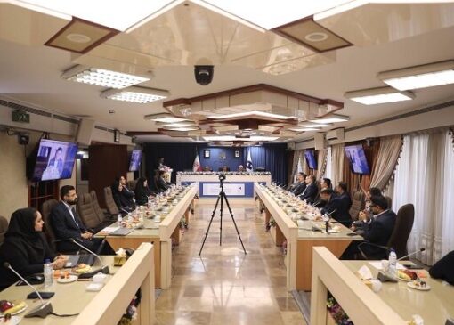 اعلام اسامی برندگان خوش‌شانس جشنواره ۷۴ بانک صادرات ایران