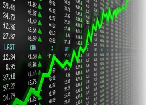 رشد بورس در نخستین روز هفته