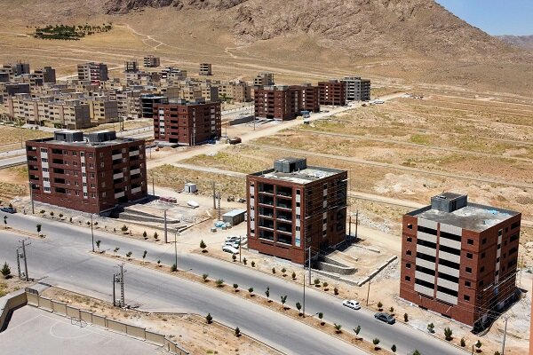 تسهیلات پرداختی بانک مسکن در طرح نهضت ملی به ۱۳۷ همت بالغ شد
