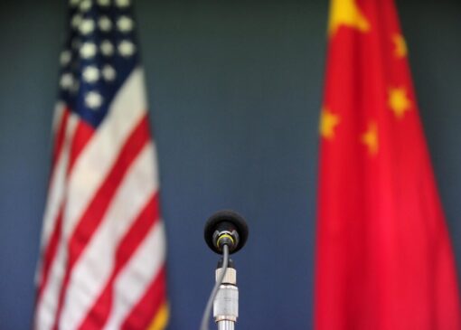 اراده قاطع چین برای مقابله با ترامپ