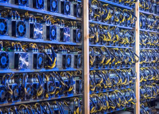 پاداش معرفی مراکز غیرمجاز استخراج رمزارز به ۳۰۰ میلیون تومان رسید