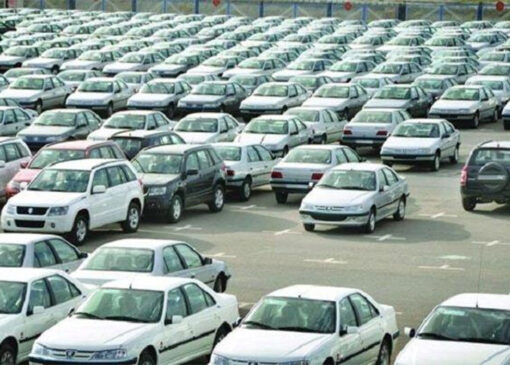 ایران خودرو برای دومین بار قیمت این خودروها را بالا برد/ جدول