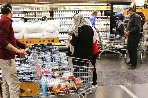 کالابرگ الکترونیکی جایگزین یارانه نقدی خواهد شد؟