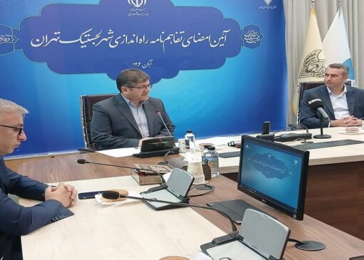 افزایش ظرفیت جابه جایی بار در کشور به ۲۰ میلیون تن رسید/ارتقای ظرفیت حمل ونقل بین المللی از طریق شهر‌های لجستیکی