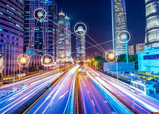 اجرای شهر هوشمند کلید می خورد