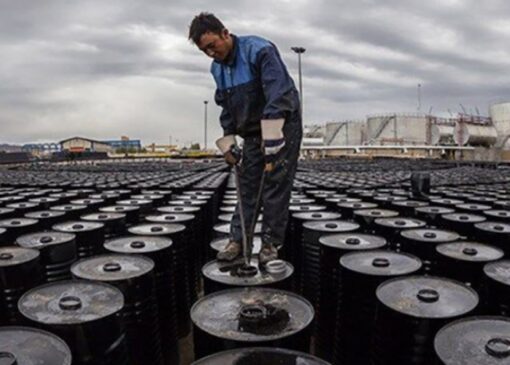 اختصاص قیر با ۵۰ درصد قیمت بورس به دستگاه‌های اجرایی