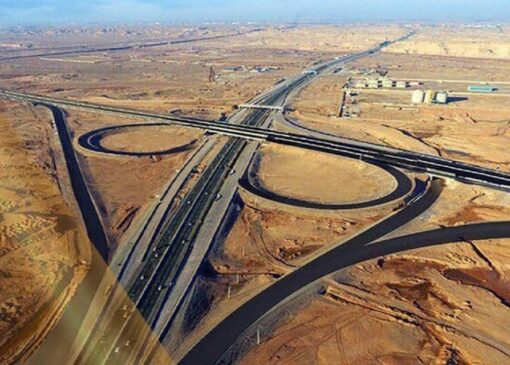 افزایش ۳۶ برابری قیمت قیر طی ۹ سال گذشته