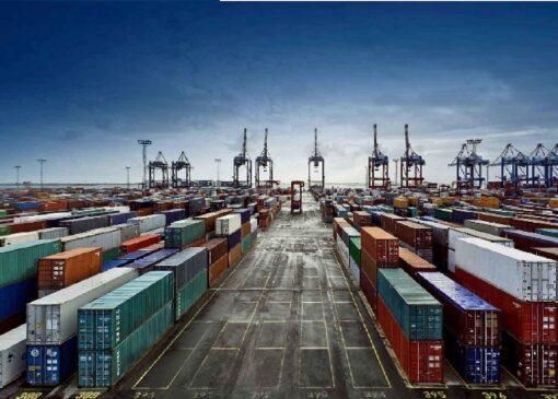 توافق ایران و روسیه برای افزایش حمل‌ونقل ترکیبی