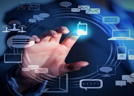 ایران هاب منطقه‌ای شهر‌های هوشمند می‌شود