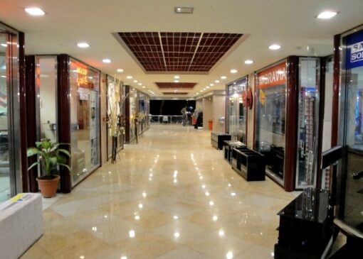 نرخ اجاره و خرید وفروش واحد‌های تجاری تهران اعلام شد