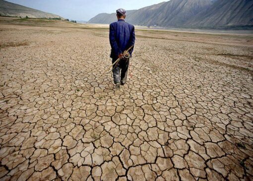 پاییز ۱۴۰۴ خشک‌تر از همیشه /۲۰ استان بدون بارش و بحران آب در کمین