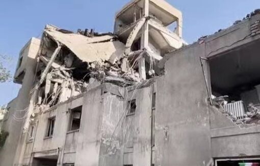 بدون سرمایه اجتماعی، هیچ بازسازی موفقی شکل نمی‌گیرد