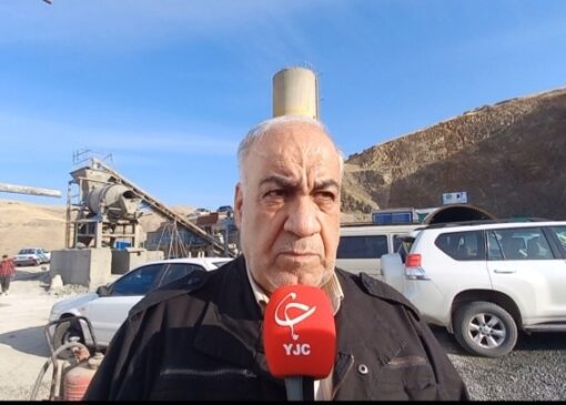 ۲۵ کیلومتر از مسیر کریدور بزرگراهی غرب کشور به بهره‌برداری رسید