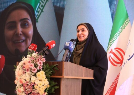 تکمیل کریدور‌های شمال غرب کشور تا پایان دولت چهاردهم