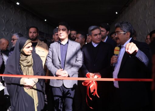 رشد چشمگیر تأمین اعتبار برای تکمیل کریدور‌ها در سال ۱۴۰۴