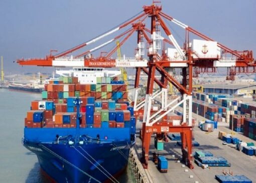 افزایش ۵۰درصدی ظرفیت مخازن و ورود به ترانزیت بین‌المللی