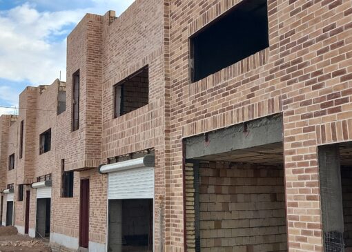 تحویل بخشی از واحدهای نهضت ملی مسکن تا پایان سال