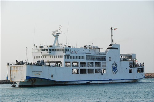 هیچ‌گونه اختلالی در سفر‌های دریایی پاییزی وجود ندارد