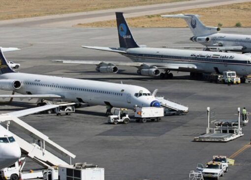 آغاز پرواز‌های منظم تجاری به شارجه امارات از ۵ شهر ایران از ۱۷ آذر ماه