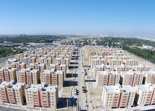 ۷۵ هزار واحد تحویل شد، ۷۵ هزار واحد دیگر در راه است