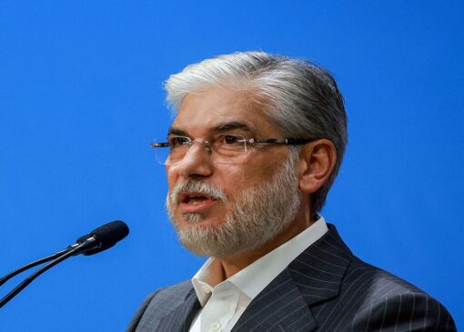 هدف دشمن، مردم ایران و ایجاد تفکیک بین مردم و نظام اسلامی بود