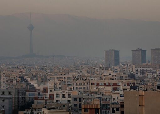 جوی آرام و پایدار در اغلب مناطق کشور/ تداوم استنشاق هوای ناسالم در شهر‌های صنعتی و پرجمعیت
