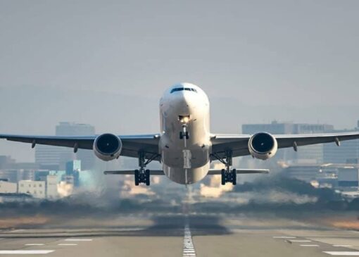 آغاز پروازهای لوفت‌هانزا از ۲۶ دی ماه